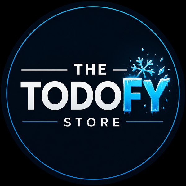 THE TODOFY STORE